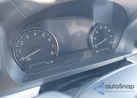 2021 Ford Explorer Xlt from USA, damaged, VIN 1FMSK7DH1MGA37787